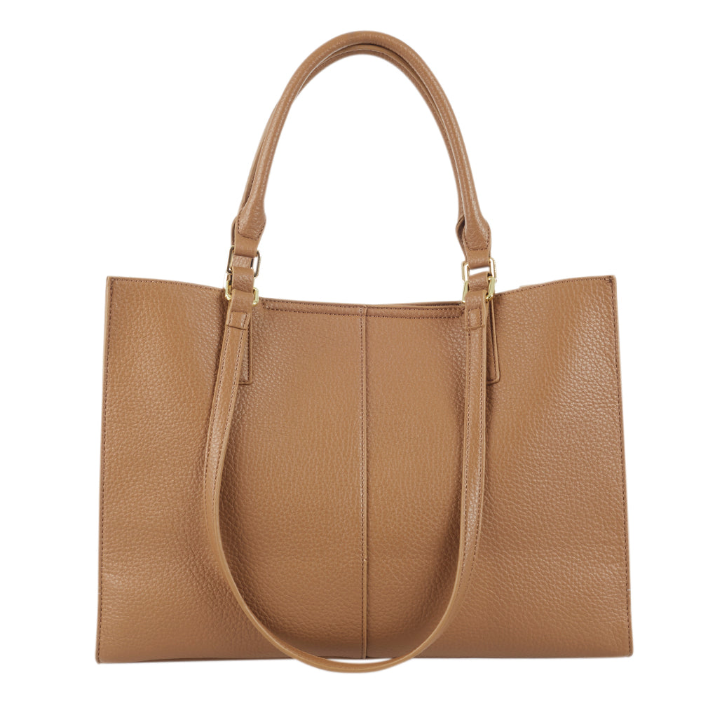 Totebag - Dollar Taupe