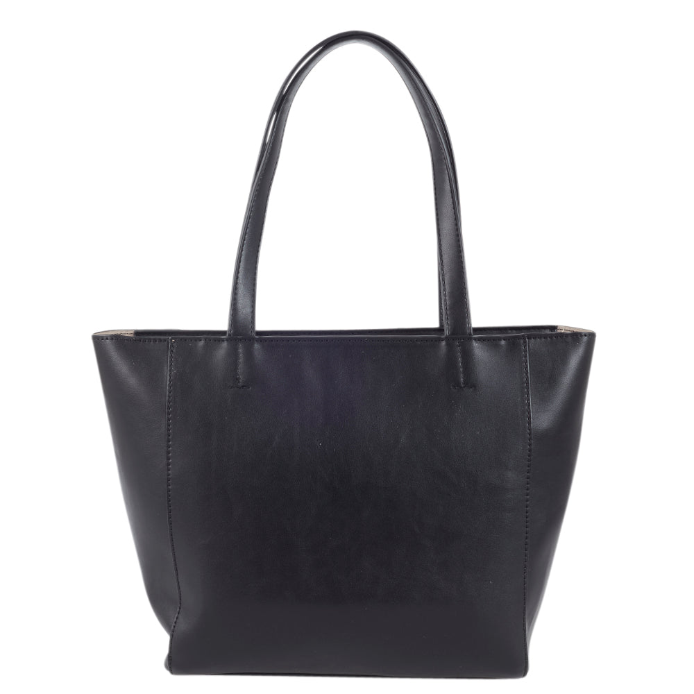 Minimalism Bag - Svart